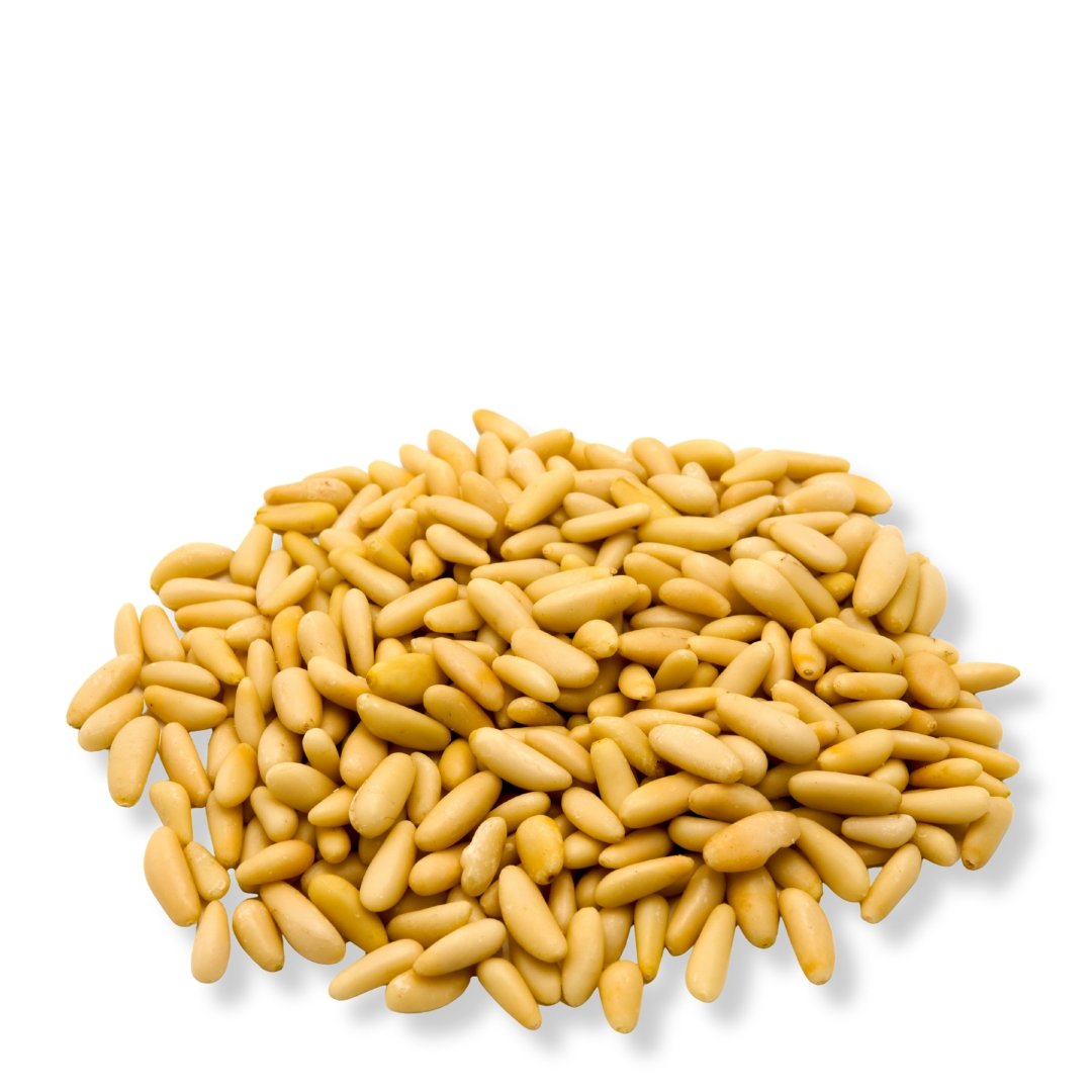 Pine Nuts
